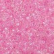 Miyuki Delica Perlen 11/0 - Lined Pink ab DB-71
